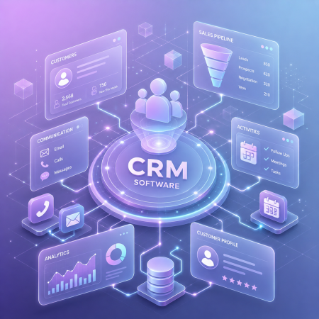 crm